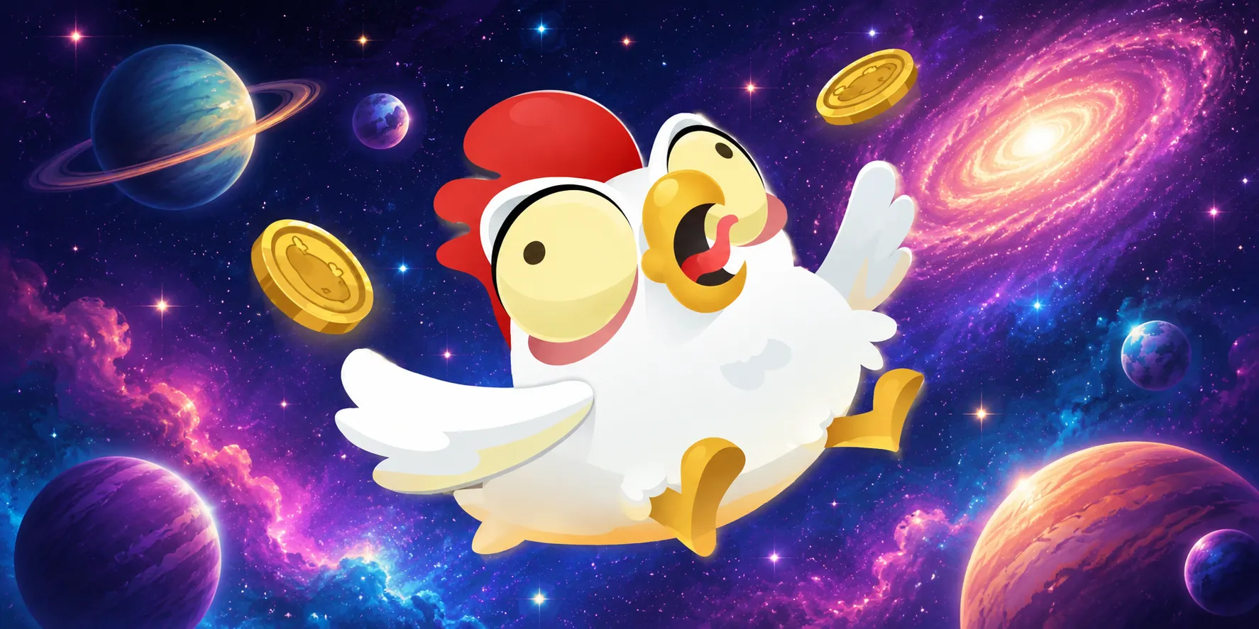 Chickenroad-gameapp