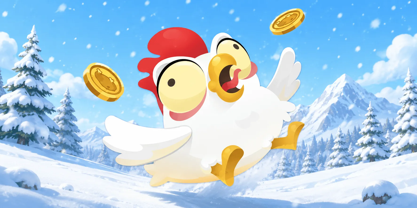 Chickenroad-gameapp