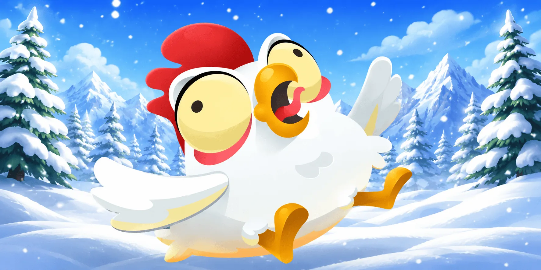 Chickenroad-gameapp